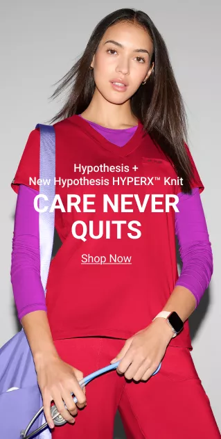 Hypothesis Scrubs
